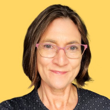 Sharon H. - Freelance Illustrator