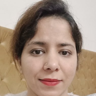 Huram A. - Freelance Voiceover Artist