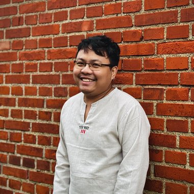 Kaung K. - Freelance Content Creator
