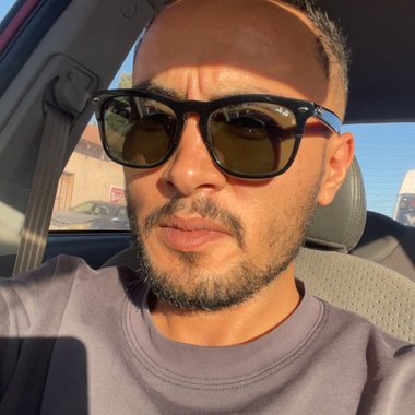 Mahmoud A. - Freelance 3d Designer