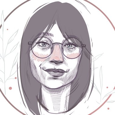 Edyta S. - Freelance Illustrator