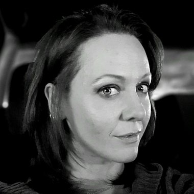 Crystal N. - Freelance Album Art Designer