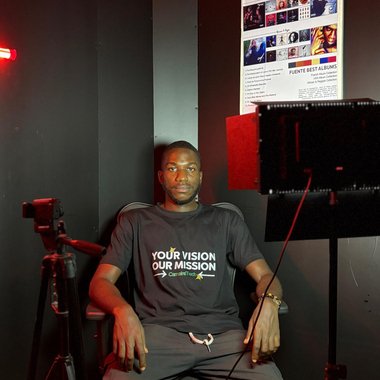 AKWO -. - Freelance Project Manager