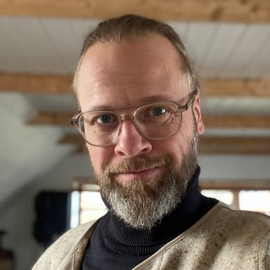 Mads H. - Freelance Composer