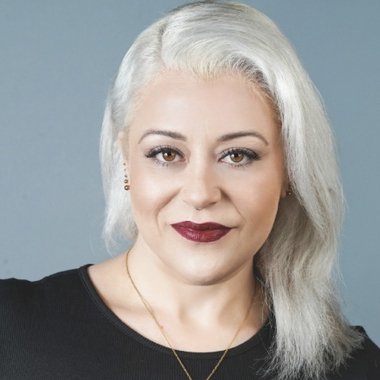 Annmarie T. - Freelance Session Artist