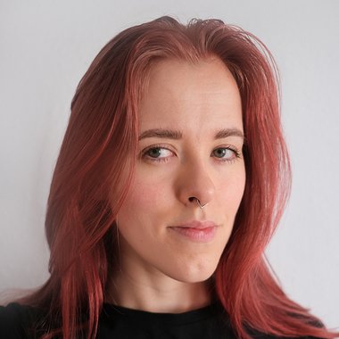 Katharina L. - Freelance Illustrator