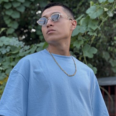 Aldo G. - Freelance Music Producer