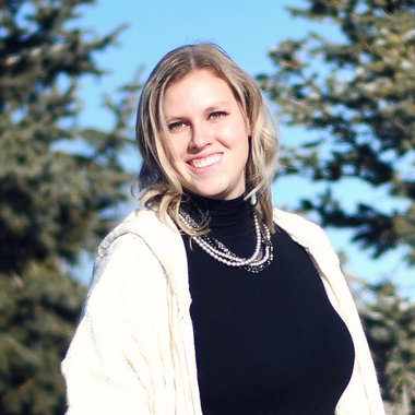 Kaia H. - Freelance Video Editor
