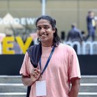 Salvin Joy Moothedath