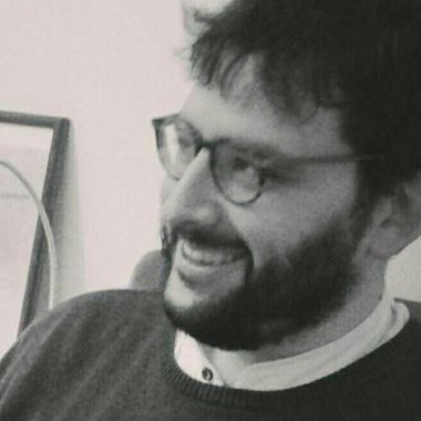 Matteo V. - Freelance Screenplay Writer
