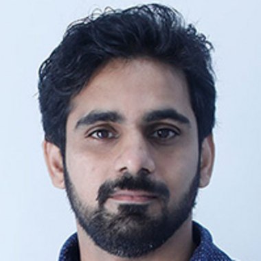 Hassan A. - Freelance 3d Animator