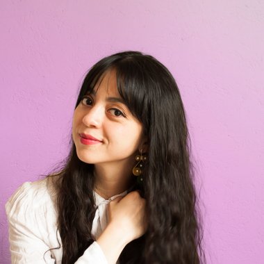 Danee V. - Freelance Illustrator