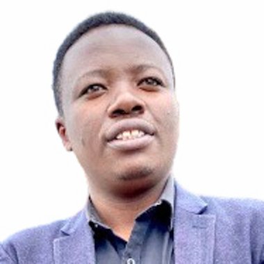 Dushime C. - Freelance Devops Developer