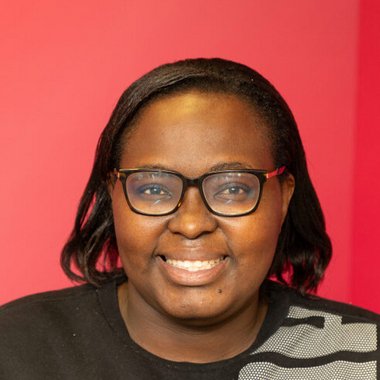 Rachael M. - Freelance Developer