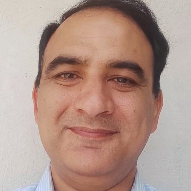 Naeem M. - Freelance Developer