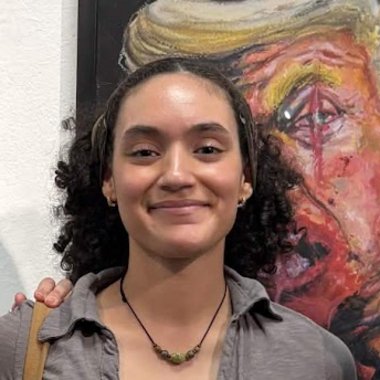 Camila M. - Freelance Creative Director