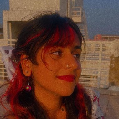 Gauri S. - Freelance 2d Animator