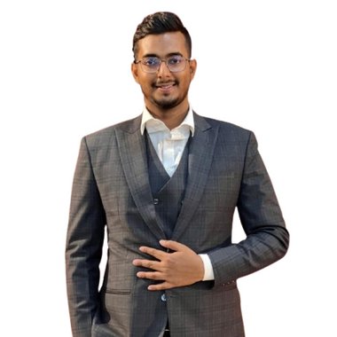 Tahmid C. - Freelance Digital Marketer