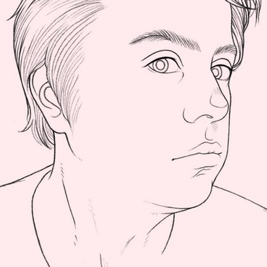 Lee S. - Freelance Graphic Designer