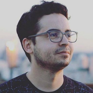 Andrio N. - Freelance Motion Graphic Designer