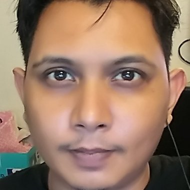 Sufian F. - Freelance Animator