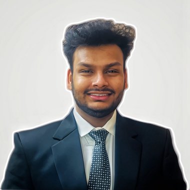 Arsh A. - Freelance Ai Ethics Consultant