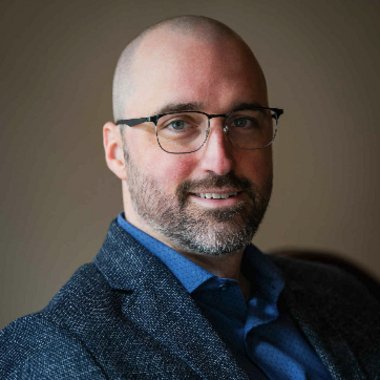 Nicholas B. - Freelance Web Designer