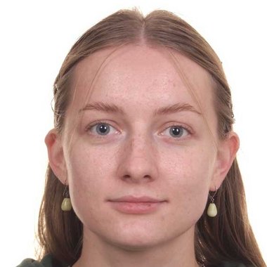 raidenko_polina - Freelance Online Trainer