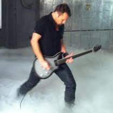 Geno L. - Freelance Band Member