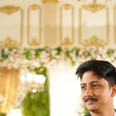 Faheem S. - Freelance Blockchain Developer