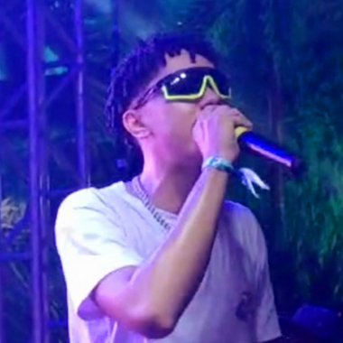 Robert M. - Freelance Rap Artist