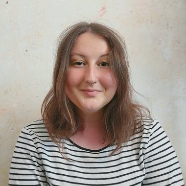 Hanne - Freelance Voiceover Artist