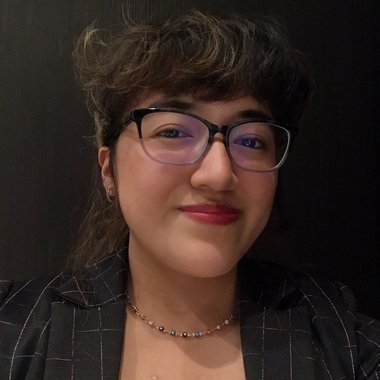 Luz R. - Freelance Character Designer