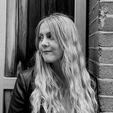 Chelsea H. - Freelance Web Designer