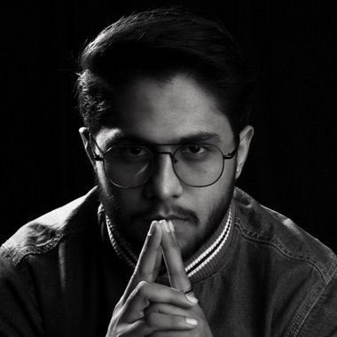 Hanzala M. - Freelance Videographer