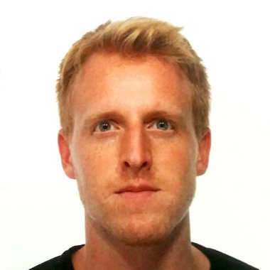 Luca V. - Freelance Developer