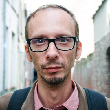 AlexEnache - Freelance Videographer