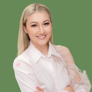 Zarin W. - Freelance Product Marketer