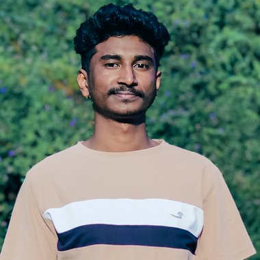 VIKRAM - Freelance Ui Designer