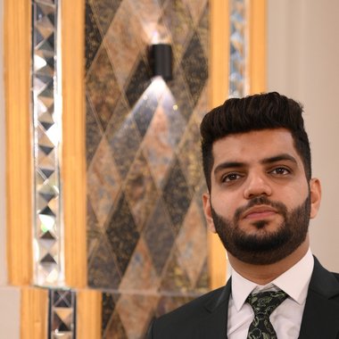 Faizan H. - Freelance Cms Developer