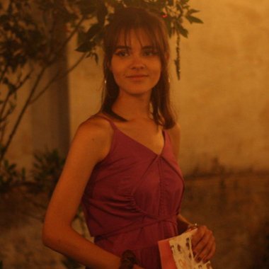 Júlia Zanotelli Freitas de Medeiros