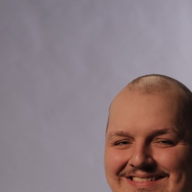 Andrew M. - Freelance Graphic Designer