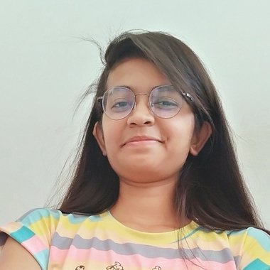 Pranita C. - Freelance Product Designer