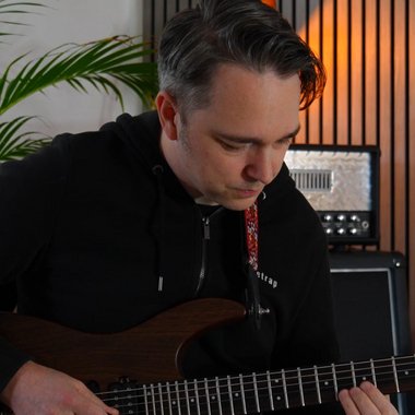 gavbushell5065 - Freelance Film Composer