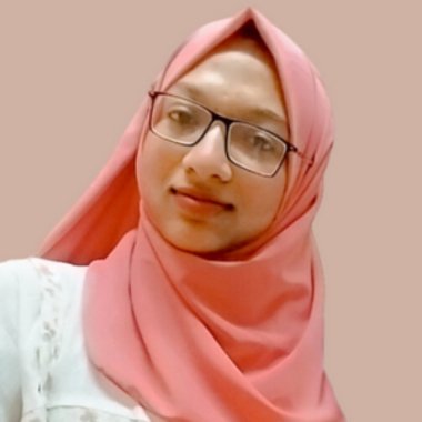 sumaya H. - Freelance Motion Graphic Designer