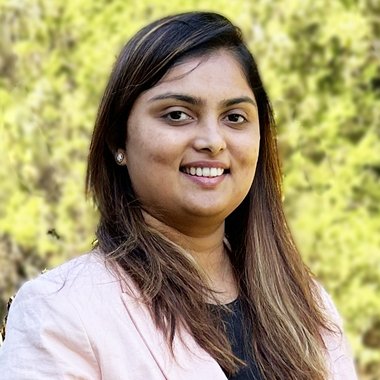 Aneri D. - Freelance Brand Designer