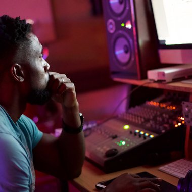 FrankyG M. - Freelance Musician