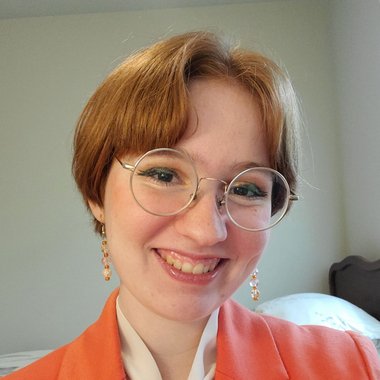 Cori C. - Freelance Book Illustrator