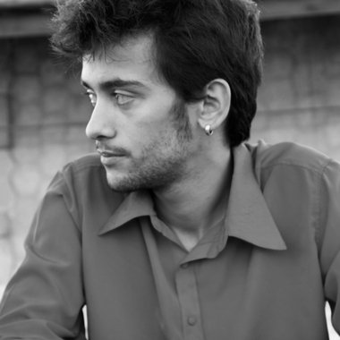 PabloLaguna - Freelance Cellist