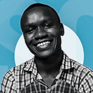 Emeka N. - Freelance Brand Designer